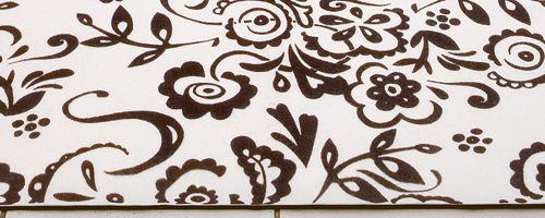 Printed Woollen Cloth + Nonvowen